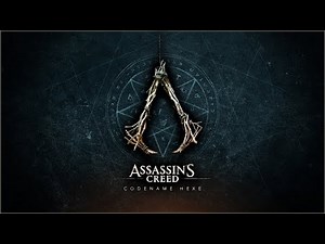 Assassin's Creed Codename Hexe Official REVEAL Trailer (AC WITCH)