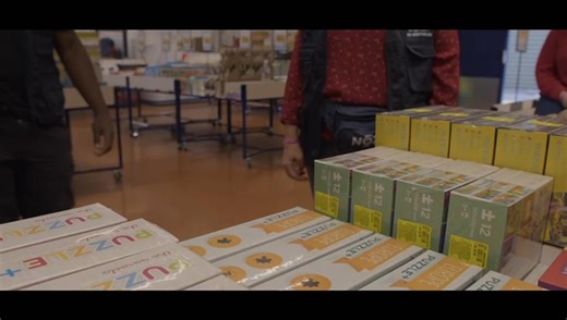 RENDEZ VOUS MARDI 28 OCTOBRE DÈS 9H00 - Le magasin NOZ de BIZANOS ouvre enfin ses portes ! Dans cette vidéo 🎥, découvrez les toutes premières images de votre nouveau magasin… Des surprises et des animations vous attendent déjà 👀… Prêts à faire les meilleures affaires et à vivre une ouverture unique ? 📍 NOZ BIZANOS, 47 route de Tarbes ouvert de 9h00 à 19h30 – Venez nombreux, on vous attend avec impatience 🤩 Un grand merci à DA production audiovisuelle pour son professionnalisme, n’hésitez pas