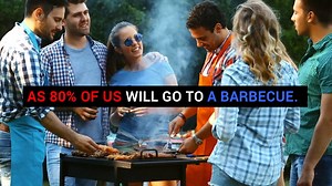 11K views | Wondering how much money your fellow Americans spend on burgers, brats and beers? Here's the scoop. | CBS Local | Facebook