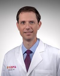 Dr. David Douglas Moffat, II, MD - Columbia, SC - Bariatric Surgery, General Surgery - Book Appointment