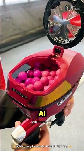 Paintball is a rich man's game 😱