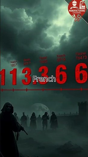 6 Million Skeletons Beneath Paris?! | Catacombs Explained