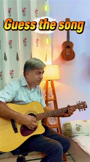 Guess The Song! 🤔🎸 Acoustic Guitar Riff Challenge