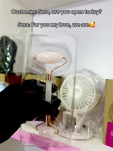 Jade rollers available in different types for every skin type. Place your order today.