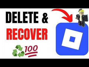 How to Deactivate Your Roblox Account
