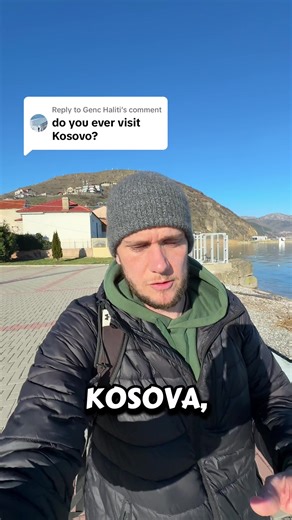 Replying to @Genc Haliti #kosova #albania #balkans
