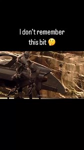 Another Deleted Scene #StarWars #Obiwan #GeneralGrievous #Humor #reel #fyp | Jedi vs Sith