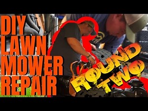 Buying a Used SCAG Commercial Lawn Mower | DIY Lawn Mower Repair