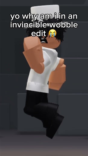 emote name: invincible wobbly animation (4/11/26) #shorts #fyp #roblox