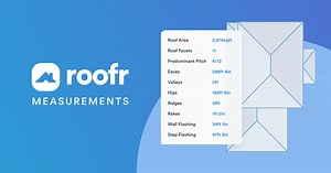 Roof Measurement Tool & Software | Roofr