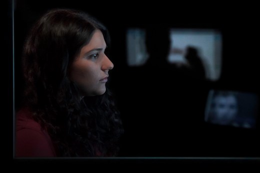 The Viewing Booth Berlinale Trailer/Teaser