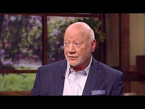 David Holland: Praying Grace (LIFE Today)