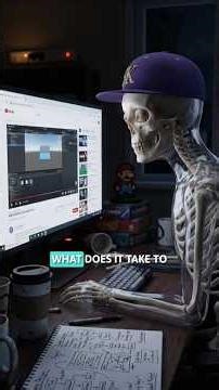 What does it take to be a game developer