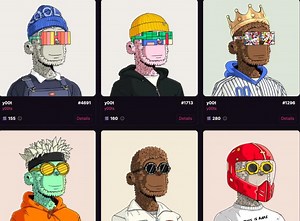 Polygon Paid Top Solana Projects Y00ts and DeGods $3M to Migrate Chains