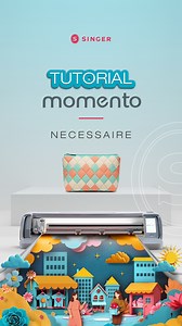 3.9K views · 21 reactions | Que tal aprender a fazer uma necessaire...