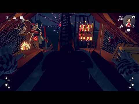 Rec Room Horror Stream