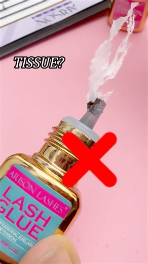 What Do You Use to Clean Your Glue Nozzle? 🧼