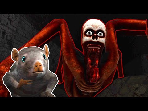 We Beat The VR Rat Horror Game (and it was terrifying)