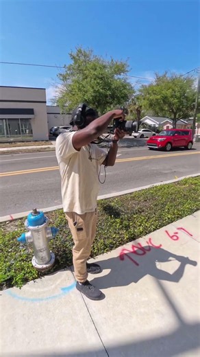 Why the Insta360 Is My Go-To BTS Camera