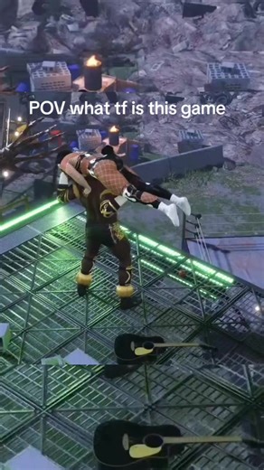 this game is genuinely so funny the ragdoll is perfect it's different each time and it feels like your actually throwing a person 20 feet off the cell I can't recommend this game enough it's so peak ( other then stupid micro transactions) #wwe2k26 #wrestlingtiktok #WWE #wwetiktok #wwe