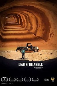 Death Triangle - Movie