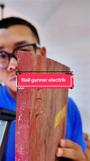 Electric Nail Gunner: The Ultimate Tool for Woodworking