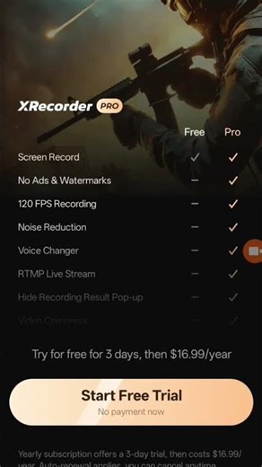 best video recorder app az screen recorder📲👍😎👇😎📲