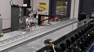 Second generation of powerful X-ray laser fires for the first time