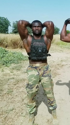 Outdoor Strength Training Techniques for Fitness Enthusiasts