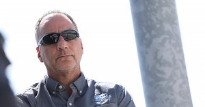 Competition and race engineering VP Pappas leaves IndyCar | RACER