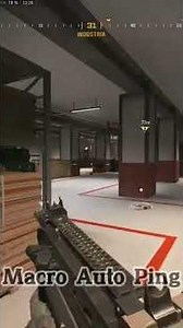 DS4 Como fazer macro AUTO PING