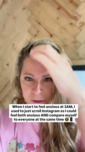 Then I learned about tongue position in my 30s. Doctors kept saying “it’s just perimenopause” - the anxiety, insomnia, brain fog, jaw clenching, ALL of it 🤷‍♀️ Except it wasn’t perimenopause. It was my tongue position affecting my vagus nerve, keeping me in fight-or-flight mode 24/7. Now? I sleep through the night. No more 3AM panic. Actually have energy for my kids. Because I fixed the root cause, not the symptoms 💪 Your hormones might not be the problem ✨ Ready to fix yours? 👉 DM “HORMONES”
