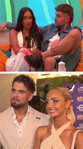 18K views · 26 reactions | Reality TV stars pick Love Island 2025 winners | The Sun | Facebook