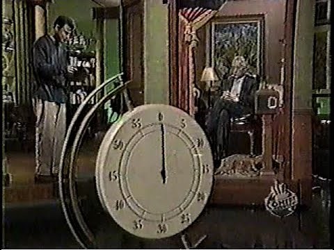 Win Ben Stein's Money (October 10, 1997) - Early Taped Episode