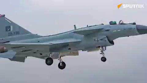 🪖🇸🇦 Saudis looking to China, Pakistan & Turkiye for security as trust in US erodes - expertSaudi Arabia’s calculations are being shaped by erratic US policy that prioritizes Israeli interests, with Saudi and wider Gulf Cooperation Council concerns “coming second,” Prof. Mohsin Raza Khan, Associate Dean at O.P. Jindal Global University’s School of International Affairs, tells Sputnik.As Saudi Arabia contemplates outsourcing its security, China’s role remains indirect - channeled through Pakist