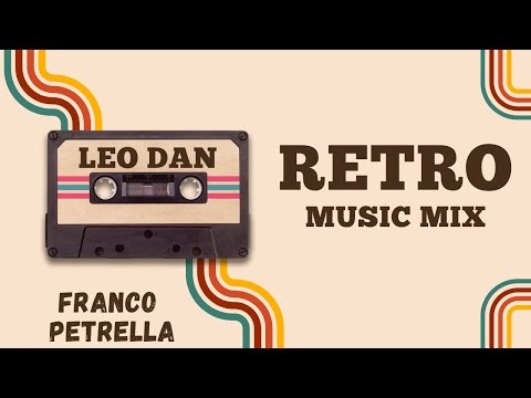 Recordando a LEO DAN - COVERS FRANCO PETRELLA