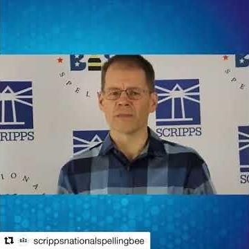 Scripps National Spelling Bee Supports Akash in the Dancing With The Stars: Juniors