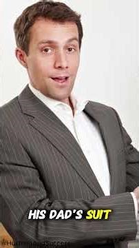 This kid made MILLIONS from his gran's kitchen!!!