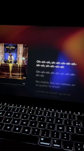 Dadju (ft.tiakola) - dieu merci #song #rapfr #dadju #tiakola