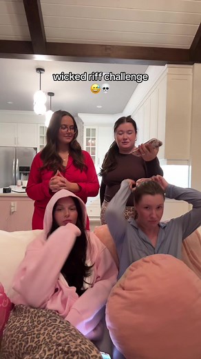 Wicked Riff Challenge: Show Off Your Singing Skills