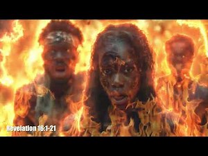 THE BOOK OF REVELATION CHAPTER 16‼️