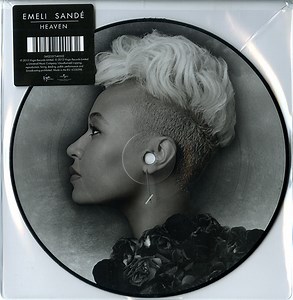 Emeli Sandé - Heaven
