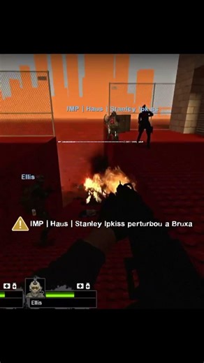 Melhores momentos Left 4 Dead 2 - Parte 1