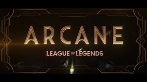 Arcane ganha teaser do Ato 2; assista