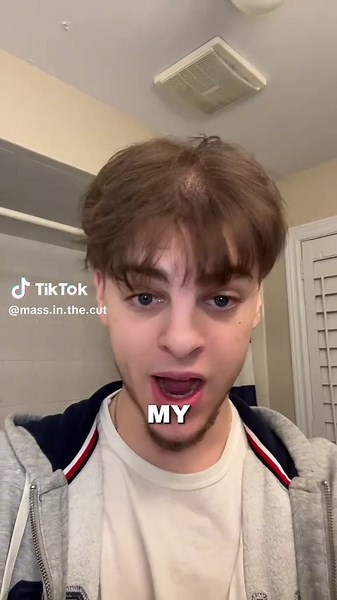 Buzzing Your Head: A Bold Solution for Thinning Hair