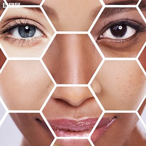 Have you been affected by colourism? It’s when people within the same racial group discriminate against those with darker skin tones. As part of our new Facebook live series Out of Africa we’re hosting a discussion on colourism. Let us know your thoughts below and join us for a live discussion on colourism hosted by Valley Fontaine on Saturday at 16:00 GMT. | BBC News Africa