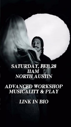 Native Texan Two Step - Dance Workshop - Austin, Texas - Neon Moon - Partner Dance