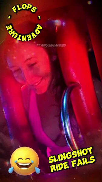Slingshot Ride Fails 🤣😂 Part 65 | #slingshot #slingshotrider #slingshotking #slingshotriders #slingshotridefails #slingshotridereaction #slingshotride #rides #fyp #foru #foruyou