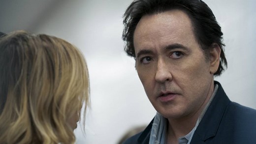 Amazon Cancelled 'Utopia' After One Season, and We Think We Know Why