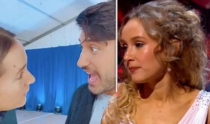 Giovanni and Rose's plea to the NHS as her hearing aid breaks